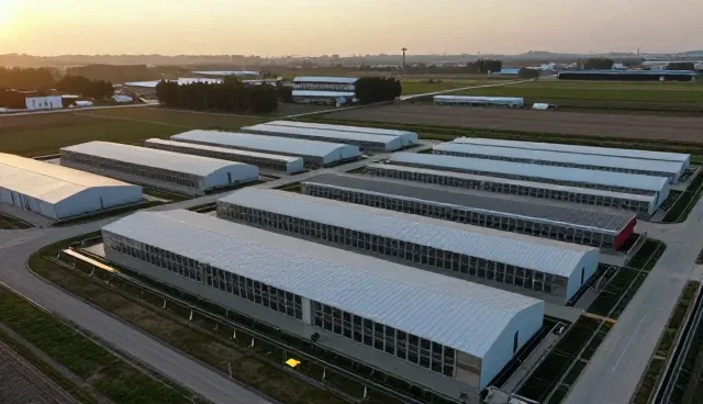 废水治理工程系统稳定性影响因素分析与选型策略