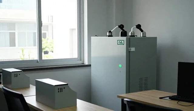 废水治理工程中环保技术赋能的实践与维护要点