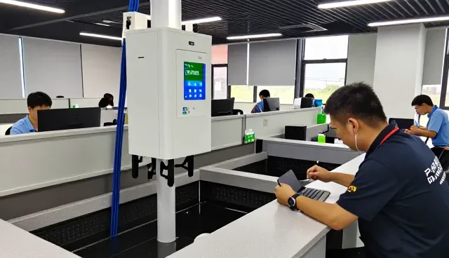 廊坊柏斯环保科技有限公司解析环保咨询的发展趋势